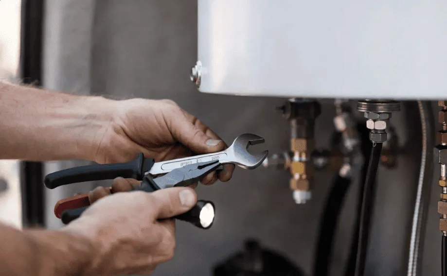 Why choose Water Heater Repair in Kinsman, OH